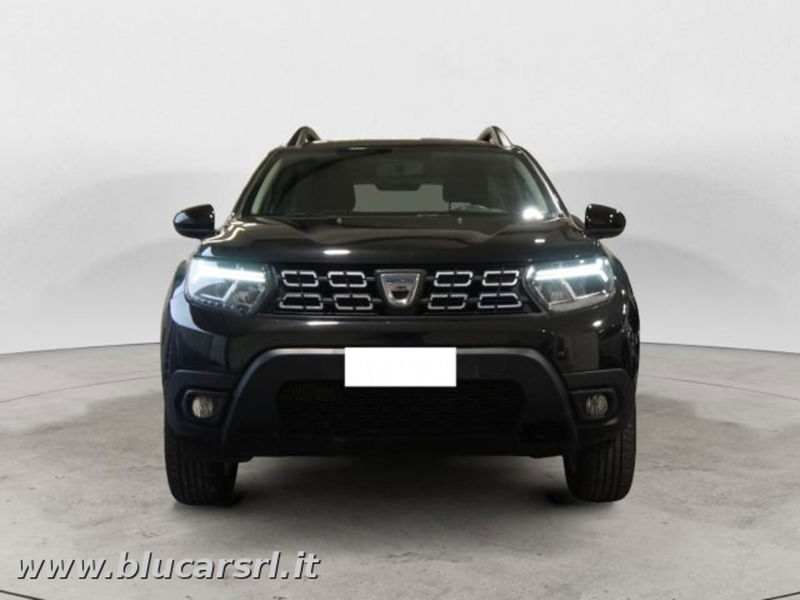 Dacia Duster 1.0 TCe 100 CV ECO-G 4x2 Comfort