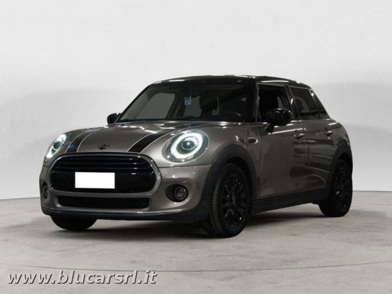 MINI Mini 1.5 Cooper Hype 5 porte
