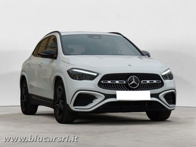 Mercedes-Benz GLA SUV 200 d AMG Line Premium Plus 4matic auto usata