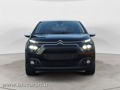 Citroen C3 PureTech 83 S&S Shine usata