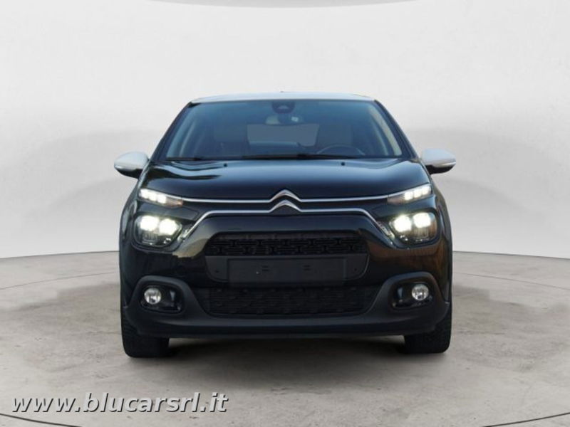 Citroen C3 PureTech 83 S&S Shine