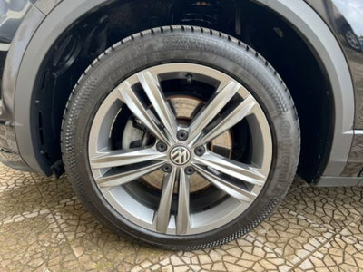 Volkswagen T-Roc 2.0 tdi R-Line 4motion 150cv dsg (12)
