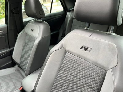 Volkswagen T-Roc 2.0 tdi R-Line 4motion 150cv dsg (14)