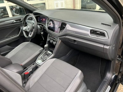 Volkswagen T-Roc 2.0 tdi R-Line 4motion 150cv dsg (16)