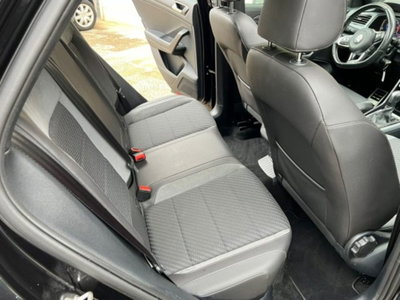 Volkswagen T-Roc 2.0 tdi R-Line 4motion 150cv dsg (17)