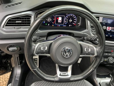 Volkswagen T-Roc 2.0 tdi R-Line 4motion 150cv dsg (20)