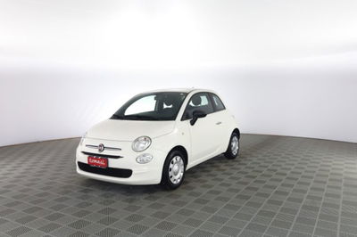 Fiat 500 1.0 Hybrid Cult usata