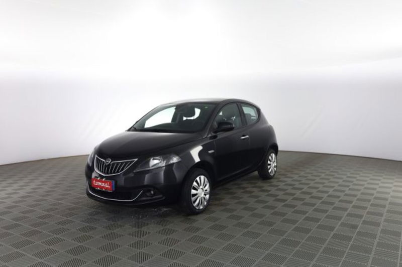 Lancia Ypsilon 1.0 FireFly 5 porte S&S Hybrid Gold Plus