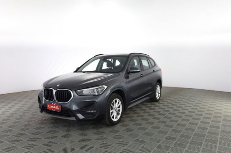 BMW X1 xDrive20d Business Advantage