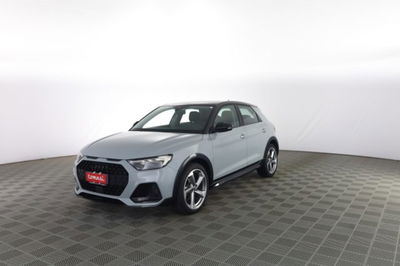 audi a1 citycarver 35 tfsi identity contrast