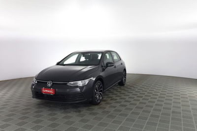 Volkswagen Golf Variant 1.0 eTSI EVO DSG Life usata