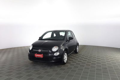 Fiat 500 1.0 Hybrid Cult usata