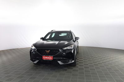 Cupra Formentor Formentor 1.5 TSI usata