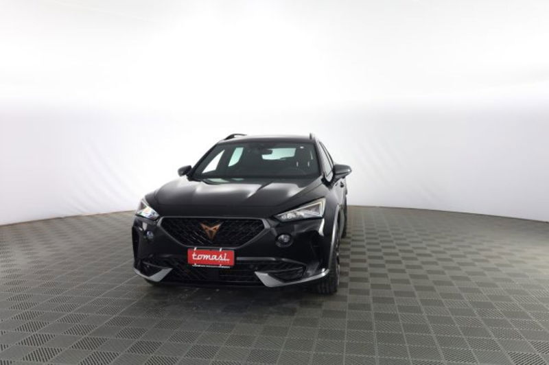 Cupra Formentor Formentor 1.5 TSI