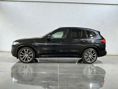 BMW X3 xdrive20d mhev 48V Msport auto (3)