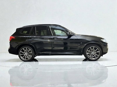 BMW X3 xdrive20d mhev 48V Msport auto (5)