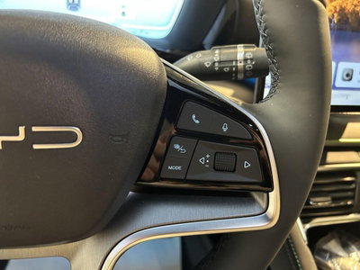 Byd Seal U DM-i 1.5 phev Design awd (15)