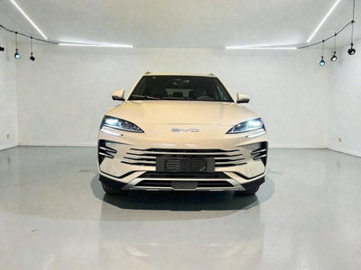 Byd Seal U DM-i 1.5 phev Design awd (2)