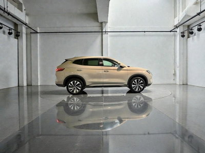 Byd Seal U DM-i 1.5 phev Design awd (3)