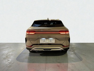 Byd Seal U DM-i 1.5 phev Design awd (4)