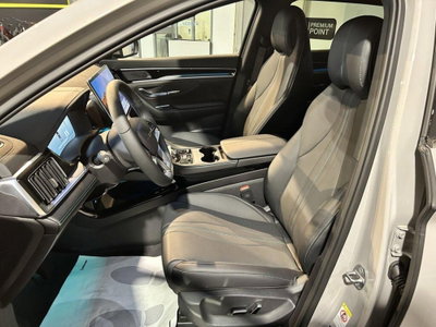 Byd Seal U DM-i 1.5 phev Design awd (7)