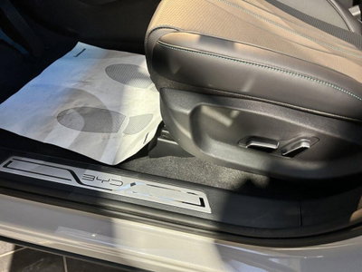 Byd Seal U DM-i 1.5 phev Design awd (8)