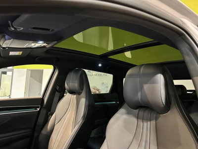 Byd Seal U DM-i 1.5 phev Design awd (9)