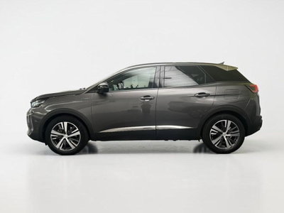 Peugeot 3008 Hybrid4 300 e-EAT8 Allure Pack (3)
