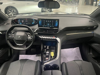 Peugeot 3008 Hybrid4 300 e-EAT8 Allure Pack (9)