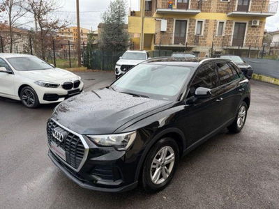Audi Q3 35 TDI quattro S tronic Business Advanced usata