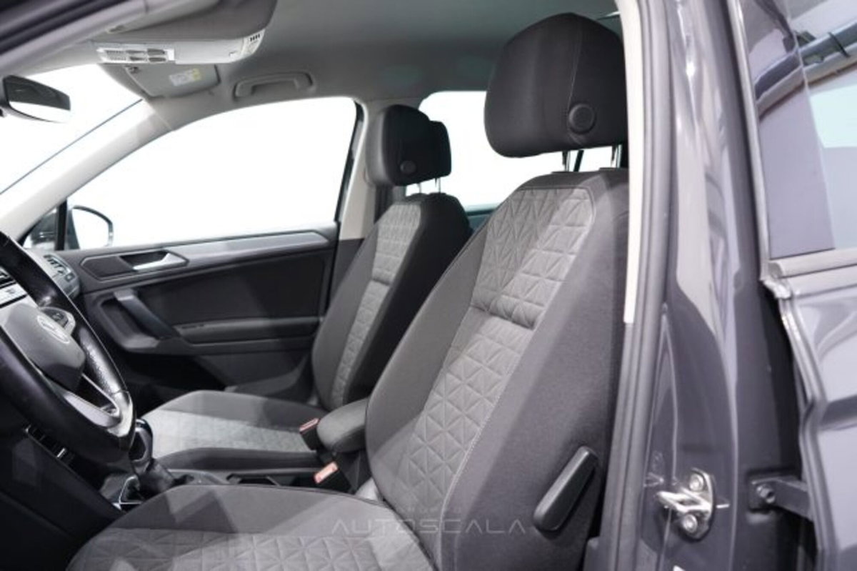 Volkswagen Tiguan 2.0 TDI 150 CV SCR DSG 4MOTION Life (11)