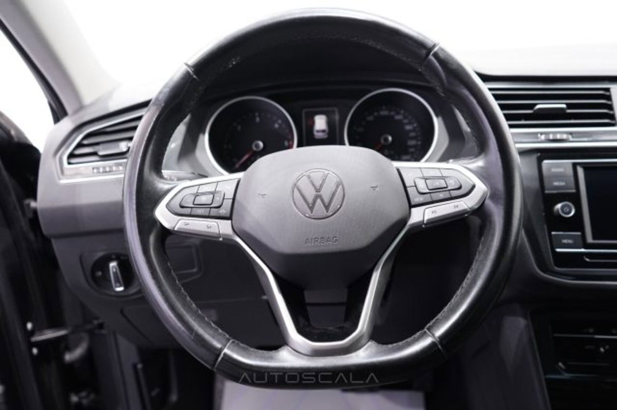 Volkswagen Tiguan 2.0 TDI 150 CV SCR DSG 4MOTION Life (13)