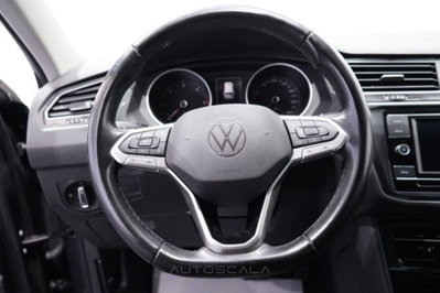 Volkswagen Tiguan 2.0 TDI 150 CV SCR DSG 4MOTION Life (13)