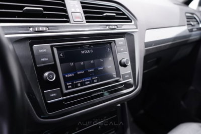 Volkswagen Tiguan 2.0 TDI 150 CV SCR DSG 4MOTION Life (15)