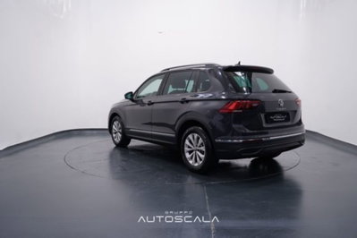 Volkswagen Tiguan 2.0 TDI 150 CV SCR DSG 4MOTION Life (4)