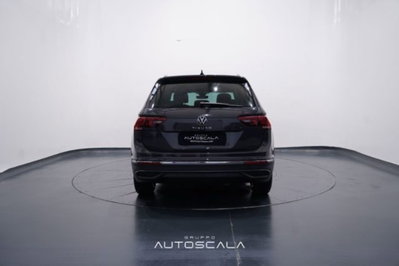 Volkswagen Tiguan 2.0 TDI 150 CV SCR DSG 4MOTION Life (5)