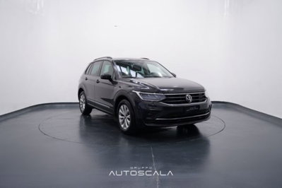 Volkswagen Tiguan 2.0 TDI 150 CV SCR DSG 4MOTION Life (8)
