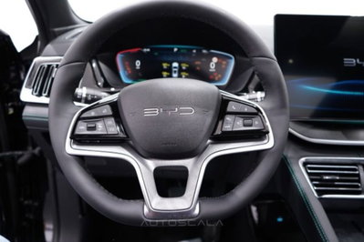 Byd Seal U DM-i 1.5 phev Boost 2wd (14)