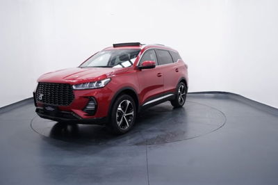 Dr DR 6.0 6.0 1.5 turbo Gpl 149cv nuova