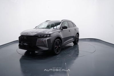 Ds DS 7 DS 7 Crossback BlueHDi 130 aut. Performance Line usata