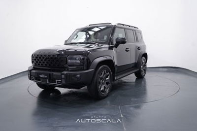 ICH-X K3 K3 2.0 Gpl 238cv dct nuova