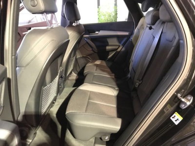 Audi Q5 40 TDI quattro S tronic Sport (10)