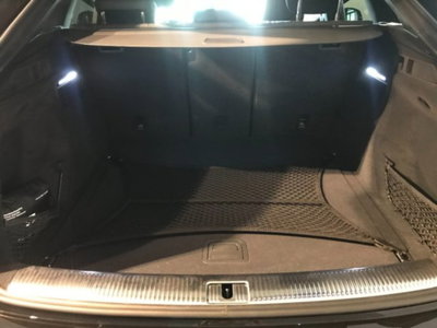 Audi Q5 40 TDI quattro S tronic Sport (11)