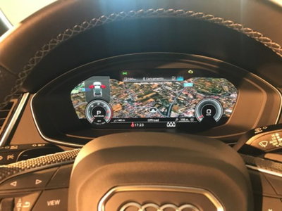 Audi Q5 40 TDI quattro S tronic Sport (13)