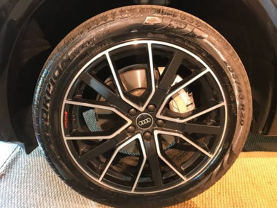Audi Q5 40 TDI quattro S tronic Sport (20)