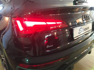 Audi Q5 40 TDI quattro S tronic Sport (6)