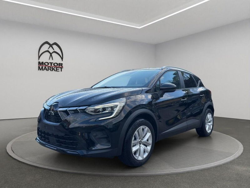 Mitsubishi ASX 1.3 mhev Invite