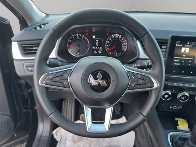 Mitsubishi ASX 1.3 mhev Invite (10)