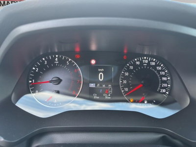 Mitsubishi ASX 1.3 mhev Invite (11)