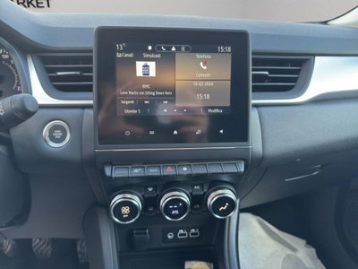 Mitsubishi ASX 1.3 mhev Invite (12)